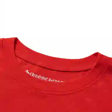 Chrome Hearts SS25 T