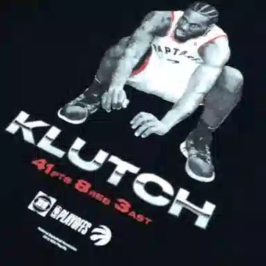 Nike NBA 2019 4176T