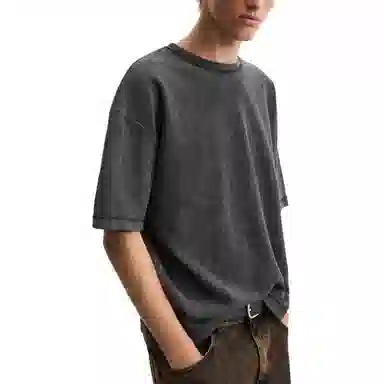 ZARA T