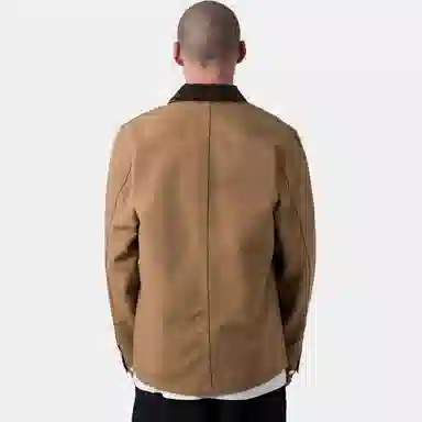 Carhartt WIP Jacket Brown