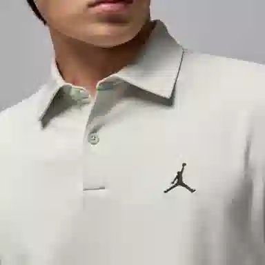 Jordan LogoPolo