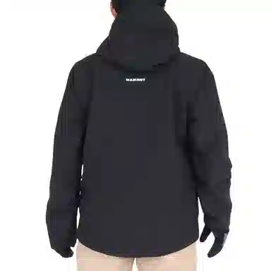 Mammut Fall Line DRY Tour Jacket