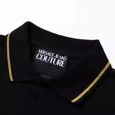 VERSACE JEANS COUTURE SS25 Polo