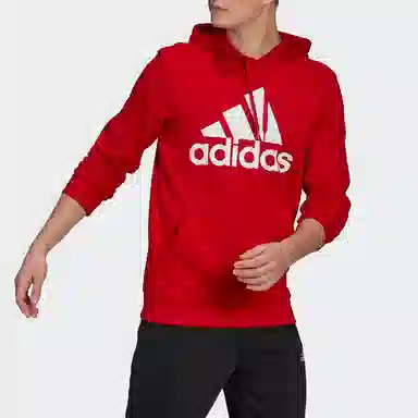 adidas M Bl Ft Hd logo