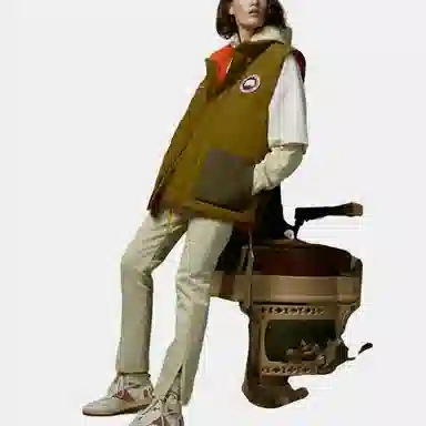 Canada Goose SS21