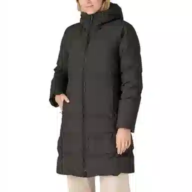 patagonia Jackson Glacier