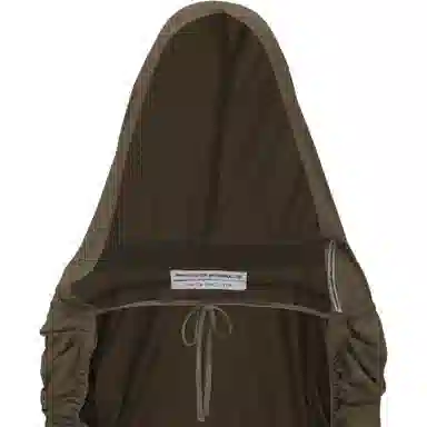 SCULPTOR JerseyPriestHoodieBolero