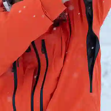 BURTON AK457 GORETEX PRO 3L