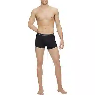 CKCalvin Klein LOW RISE TRUNK 5PK 5