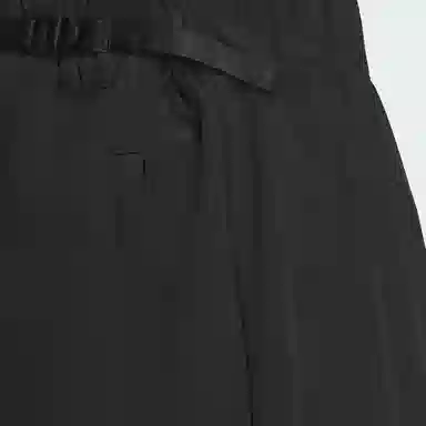 adidas Aeroready 4-Way Stretch Skort Logo