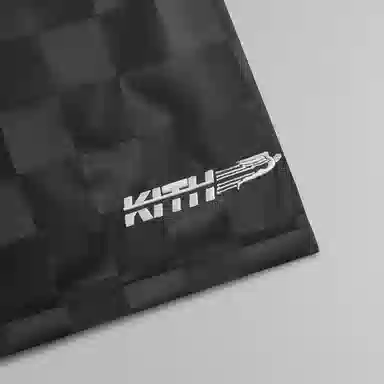 KITH Collins Black