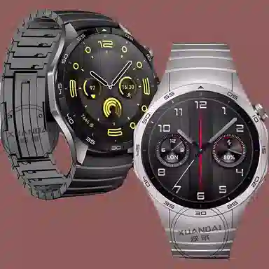 IBOANN gt4 watchGT4 46mm