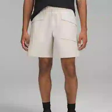 lululemon LAB Shorts 8"