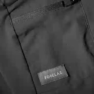 DECATHLON FORCLAZ TRAVEL 500