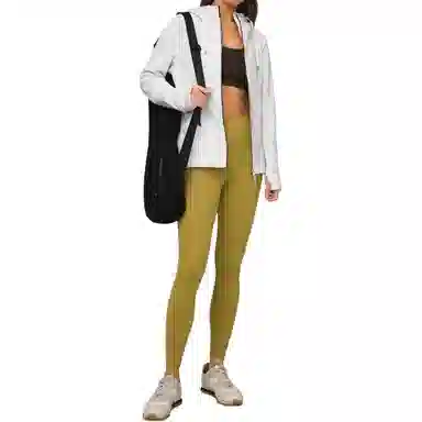 lululemon Scuba Full-Zip Hoodie