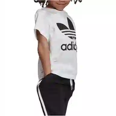 adidas originals TREFOIL TEE T