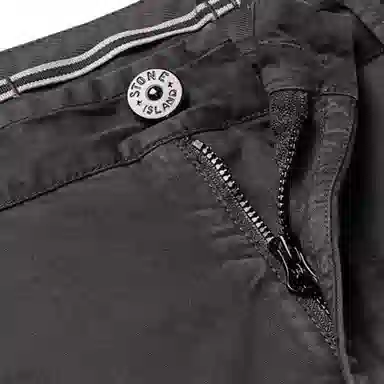 STONE ISLAND SS22 Logo