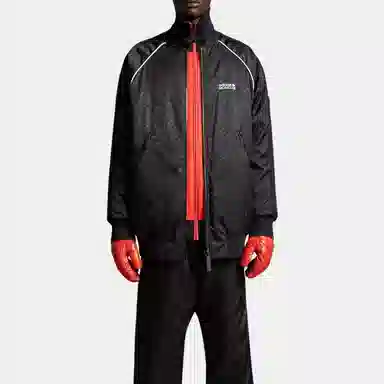 Moncler x adidas originals FW23 Logo