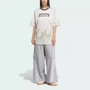 adidas originals HOCKEY logo SS25T