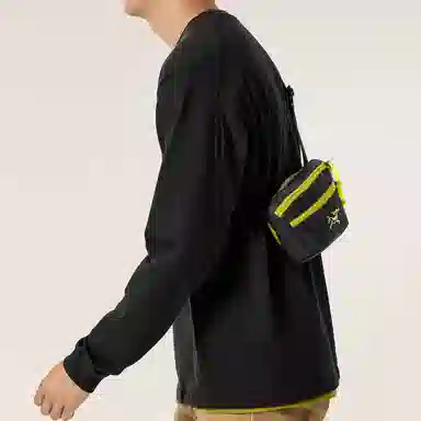 Arcteryx Mantis 1.5L