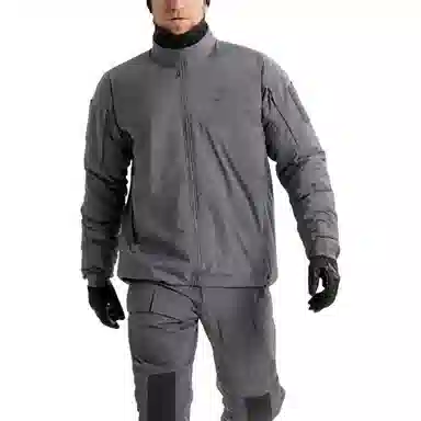 Arcteryx LEAF Cold WX LT Gen2.1 logo