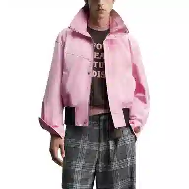 ZARA x Disney Harry Lambert FW25