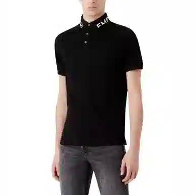 EMPORIO ARMANI SS23 Polo