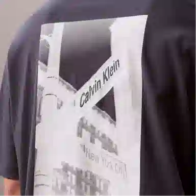 CALVIN KLEIN T