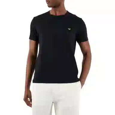 EMPORIO ARMANI SS24 LogoT