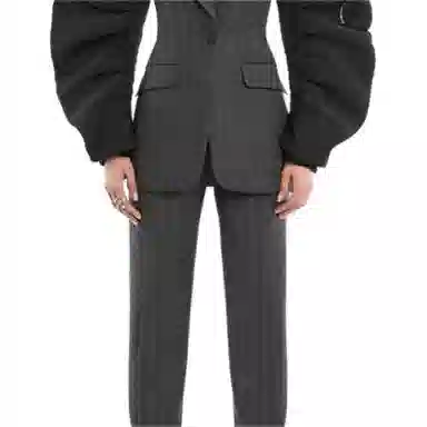 Alexander McQueen FW21