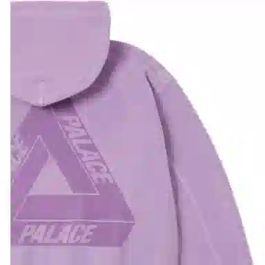 PALACE ULTIMO FW23 logo