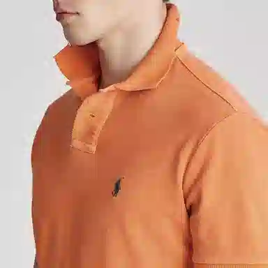 Polo Ralph Lauren LogoPolo