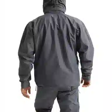 Arcteryx Alpha Jacket Gen 2.2
