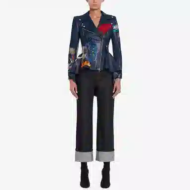 Alexander McQueen SS23