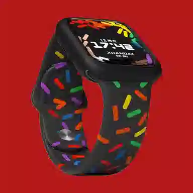 MSSM apple watch iwatchS10S987654SE123ultra