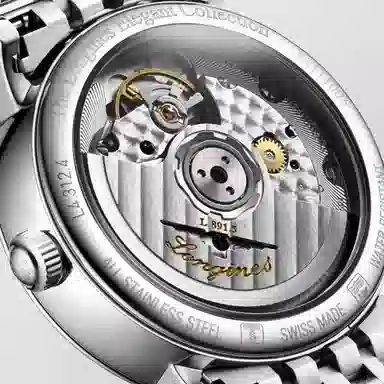 LONGINES L4.312.4.11.6