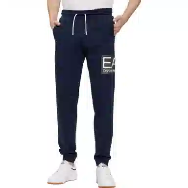 EMPORIO ARMANI EA7 Logo