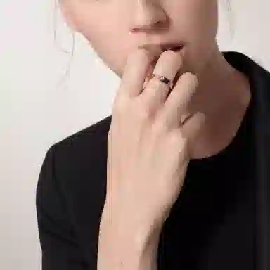 Cartier Love Ring