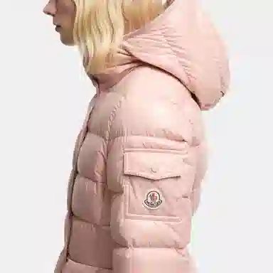 Moncler FW25 logo
