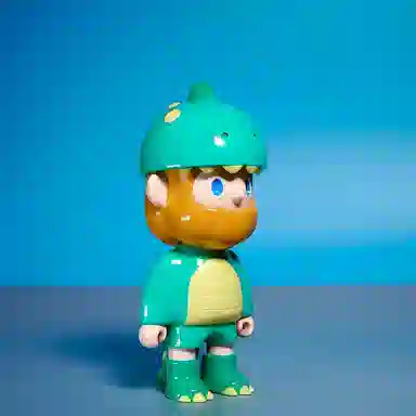 FARMER BOB M-DINO BOB 150