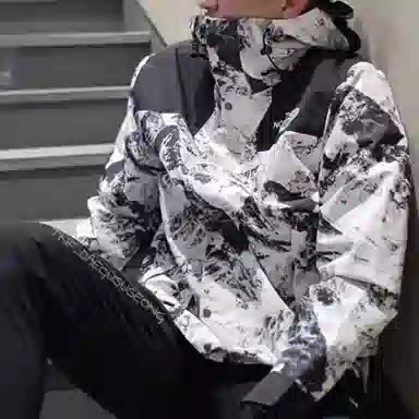 The North Face 1990 Gore Tex Snow Mountain Jacket