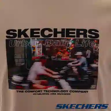 Skechers T