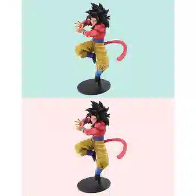 BANPRESTO gt 10 4 20cm