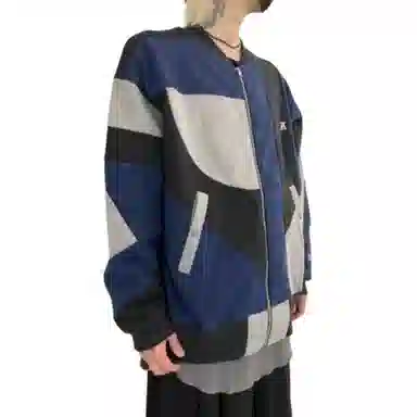 Champion x anrealage 2.0 FW22 logo