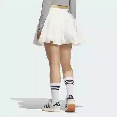 adidas Bubble Skirt