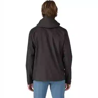 Patagonia Boulder Fork Rain Jacket