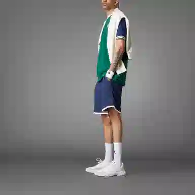 adidas Tennis Heritage Tee T