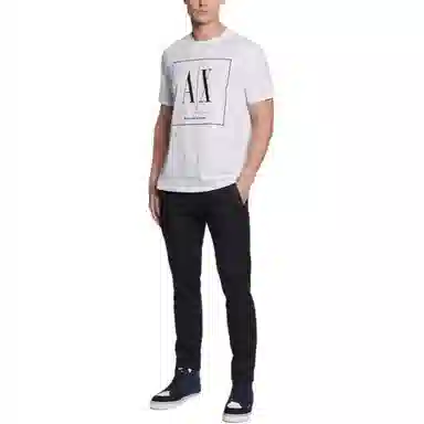 ARMANI EXCHANGE SS23 LogoT