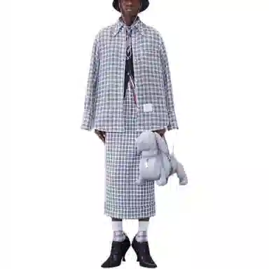THOM BROWNE SS24