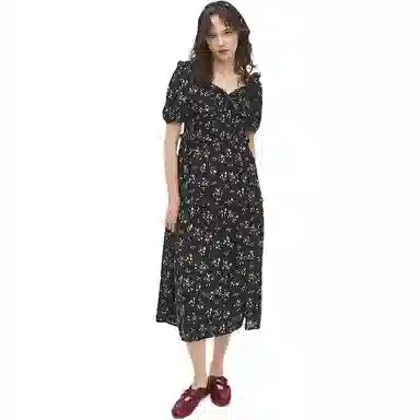 MOUSSY